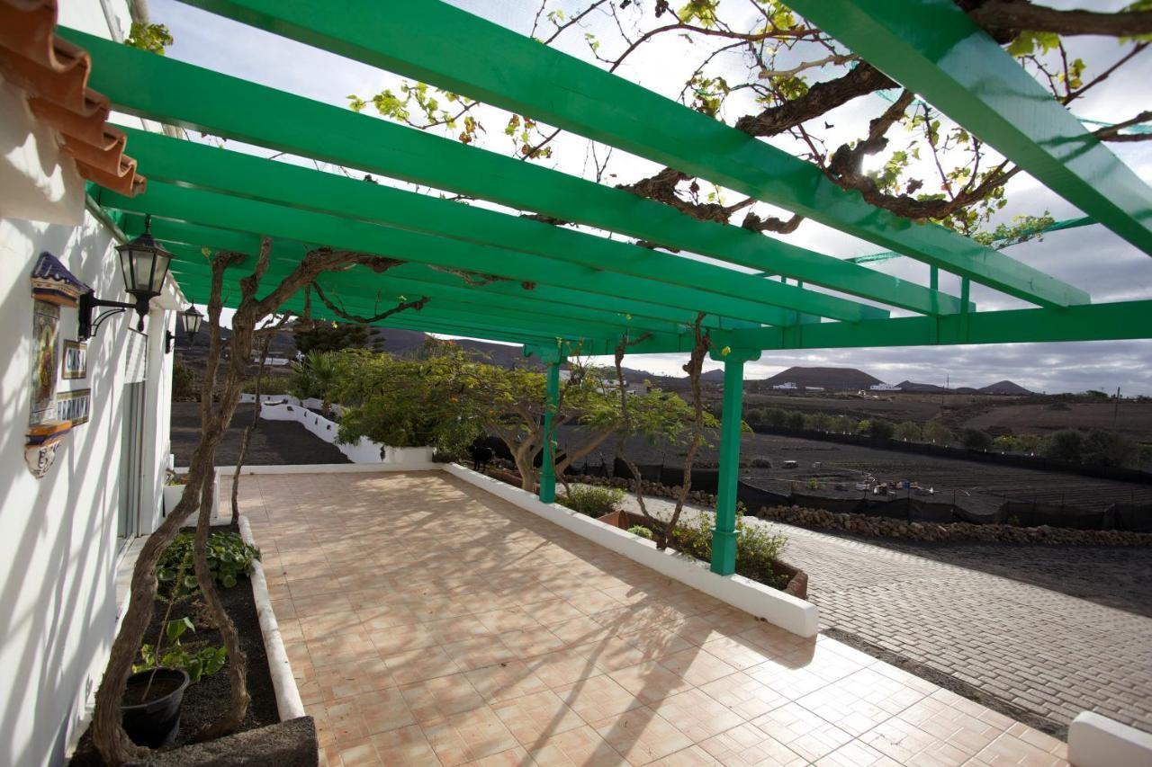 Holiday home Vegueta *