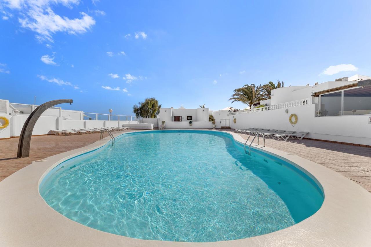 Dara Arrecife (Lanzarote)
