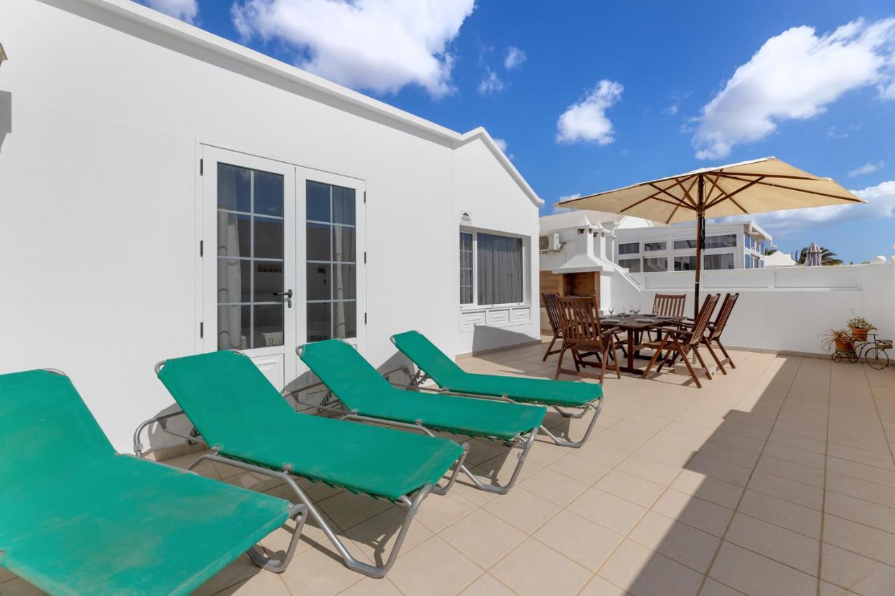 Holiday home Dara Arrecife (Lanzarote)