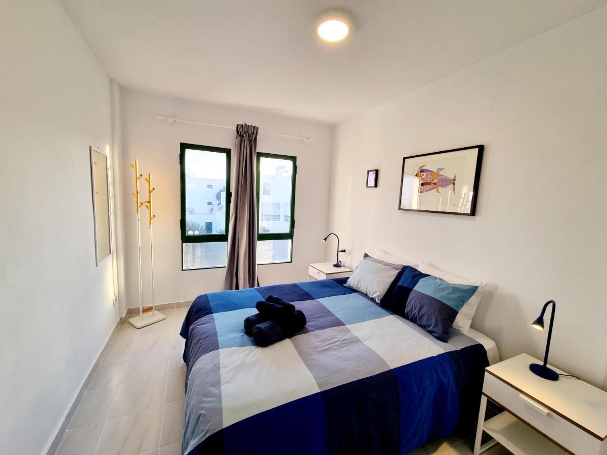 Apartment Malvasia Lanzarote