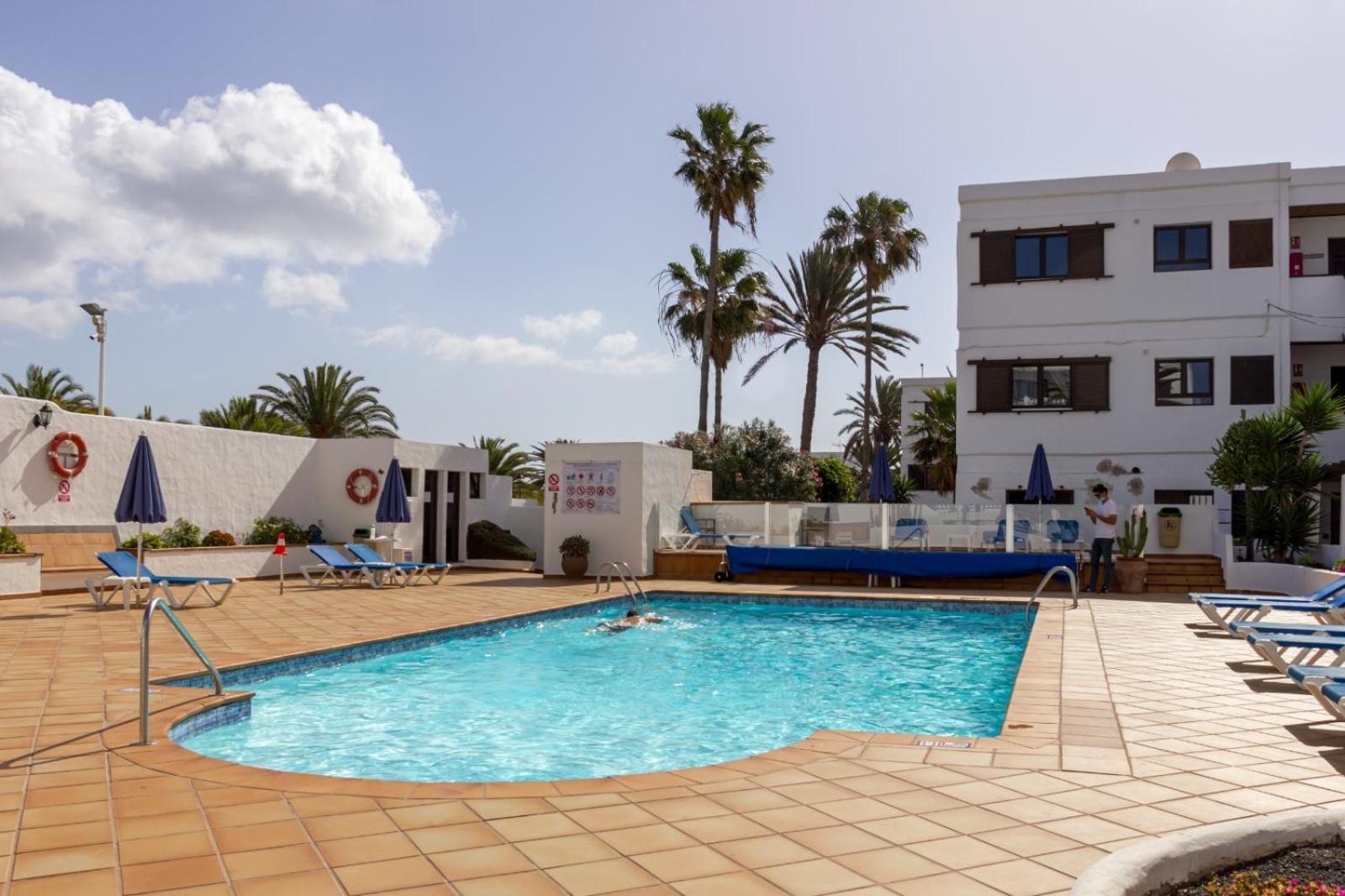 Costa Luz Sirens Apartment *