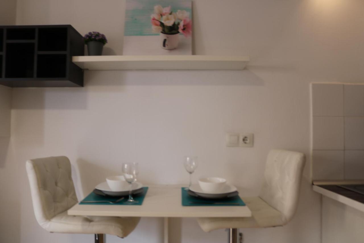 Apartamento La Carmen