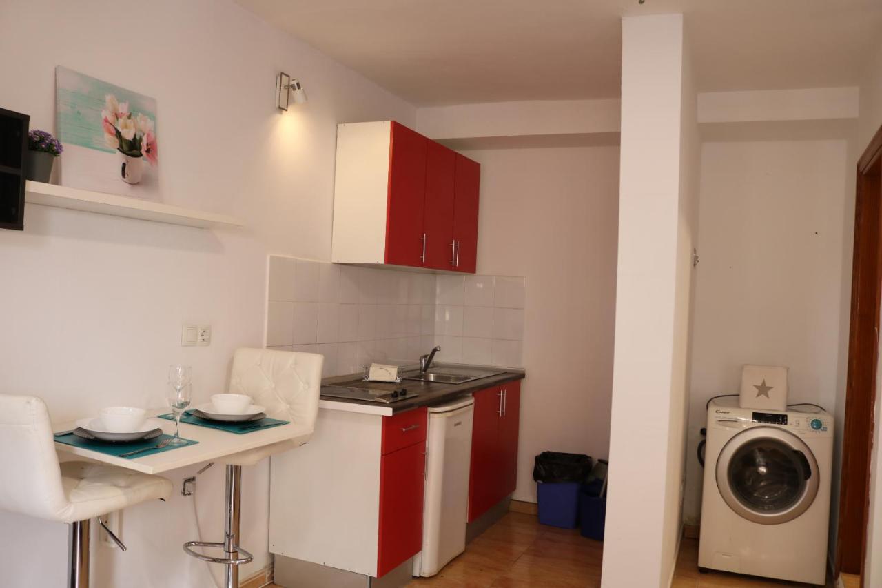 Apartamento La Carmen Arrecife (Lanzarote)