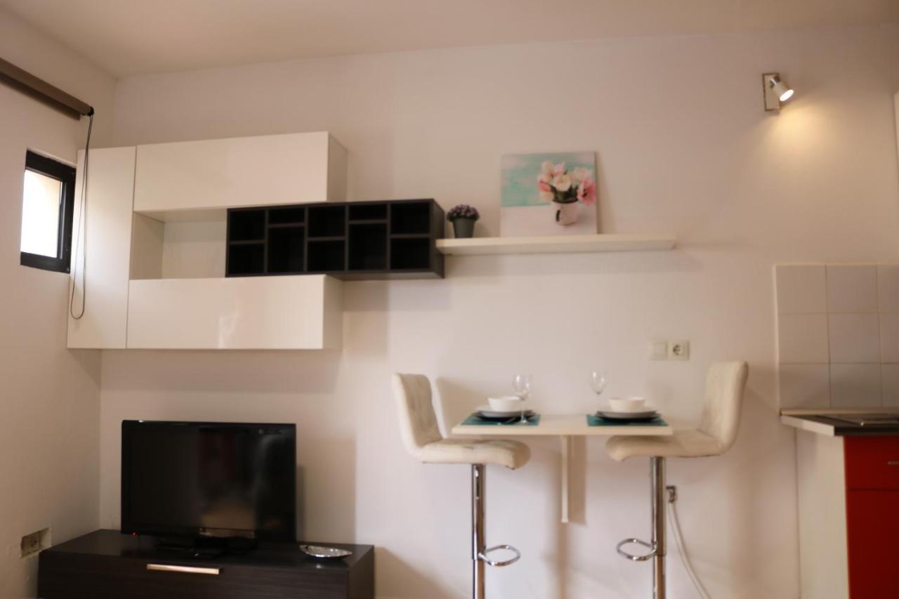 La Carmen Apartamento *