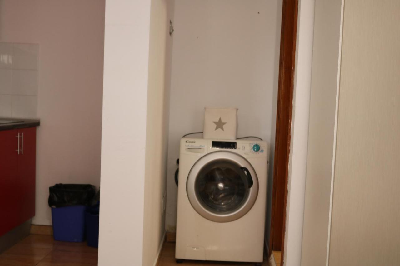 Apartamento La Carmen