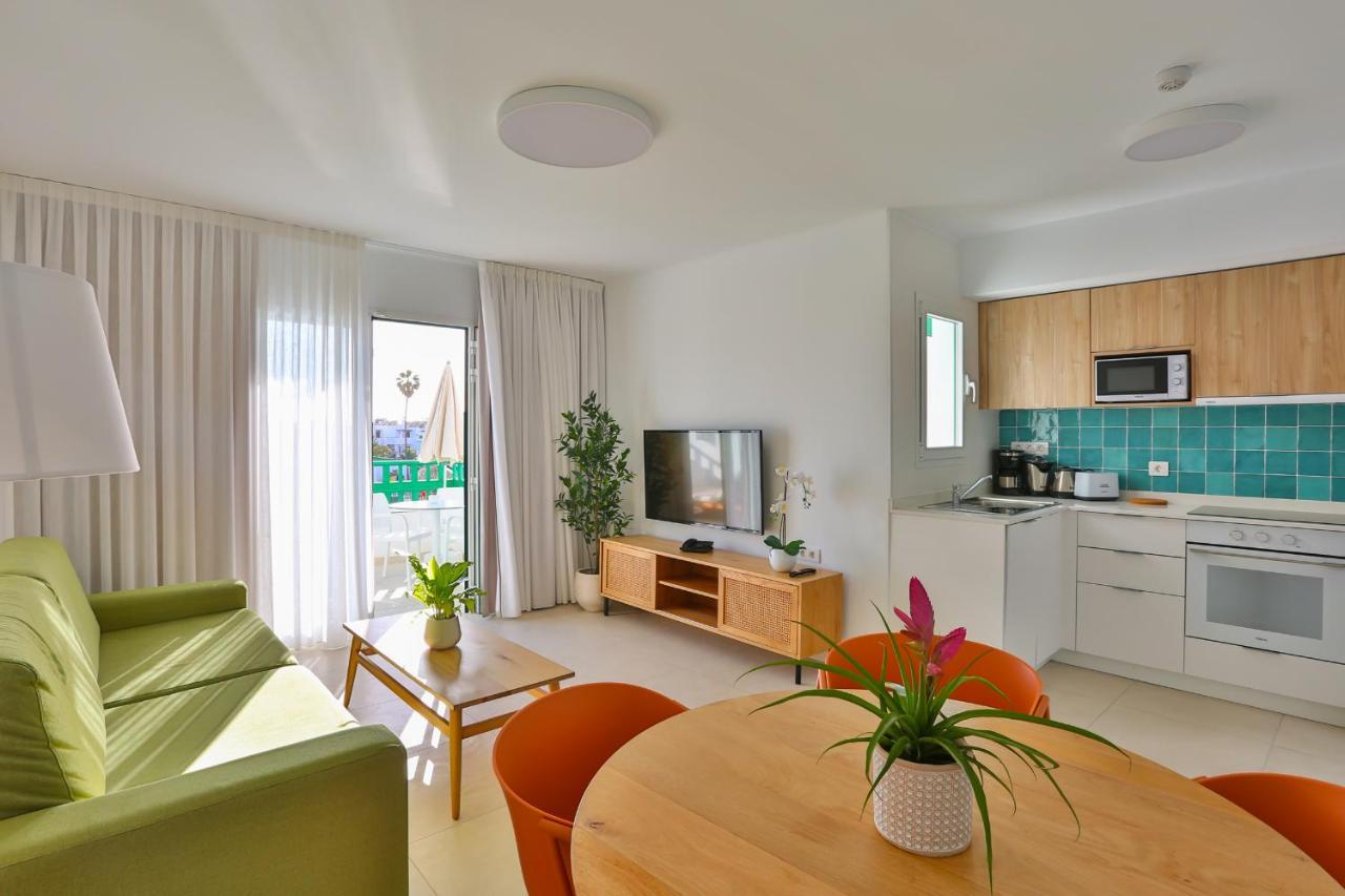 Aparthotel Nazaret