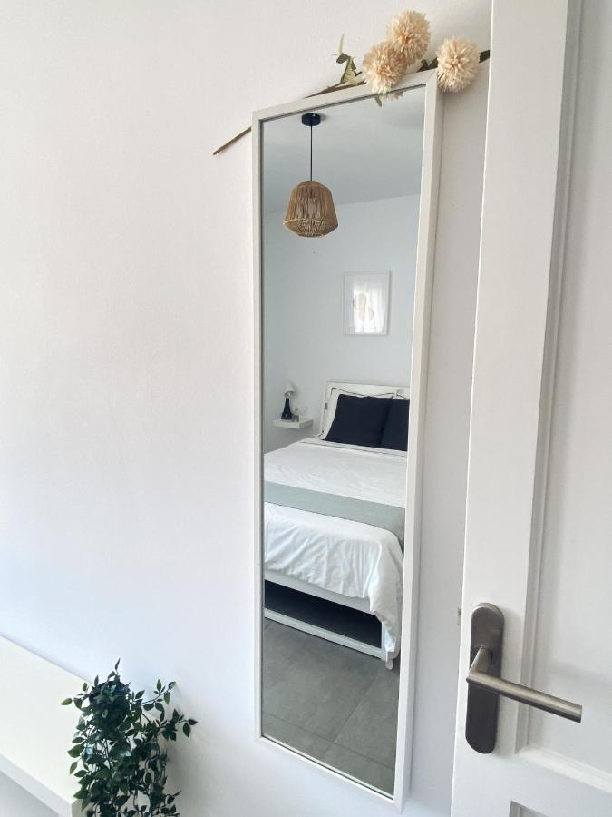 Apartamento Cataira