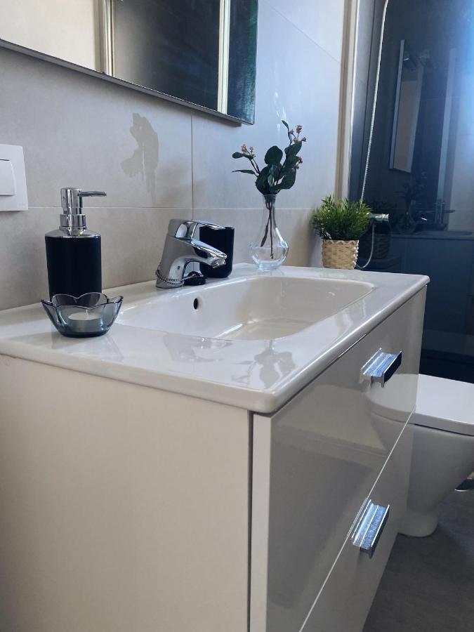 Apartamento Cataira *