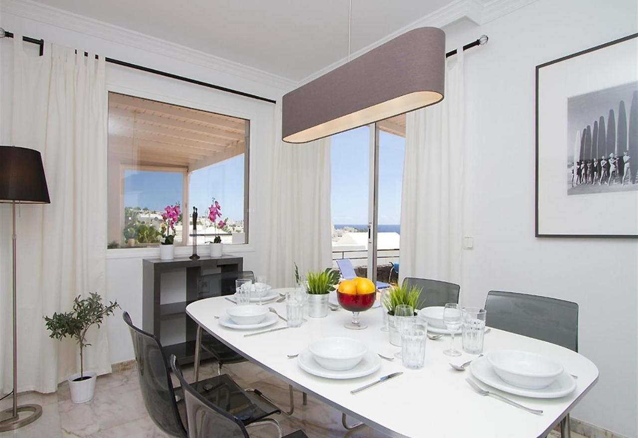 Benedicte Villa Puerto del Carmen (Lanzarote)