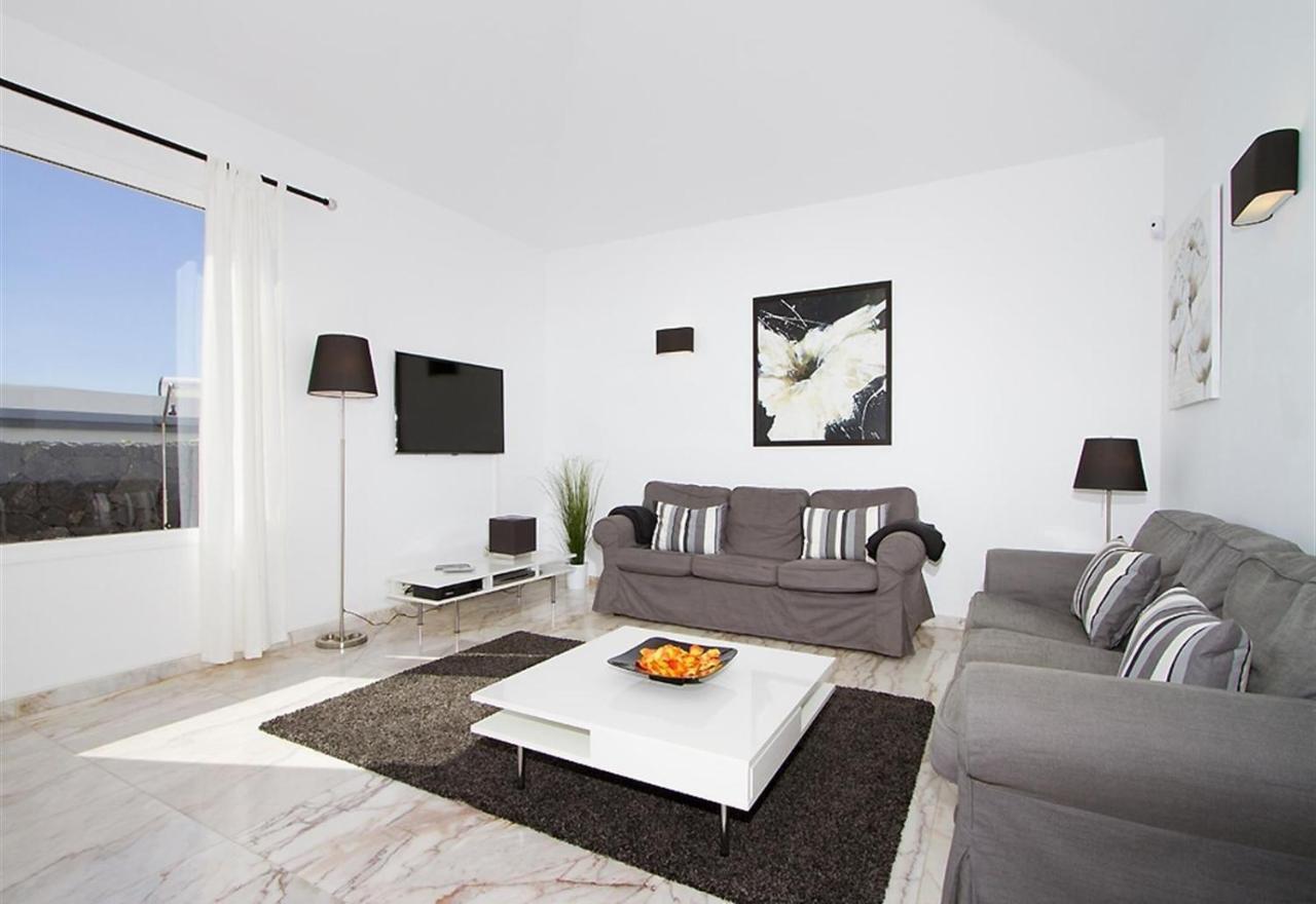 Villa Benedicte *
