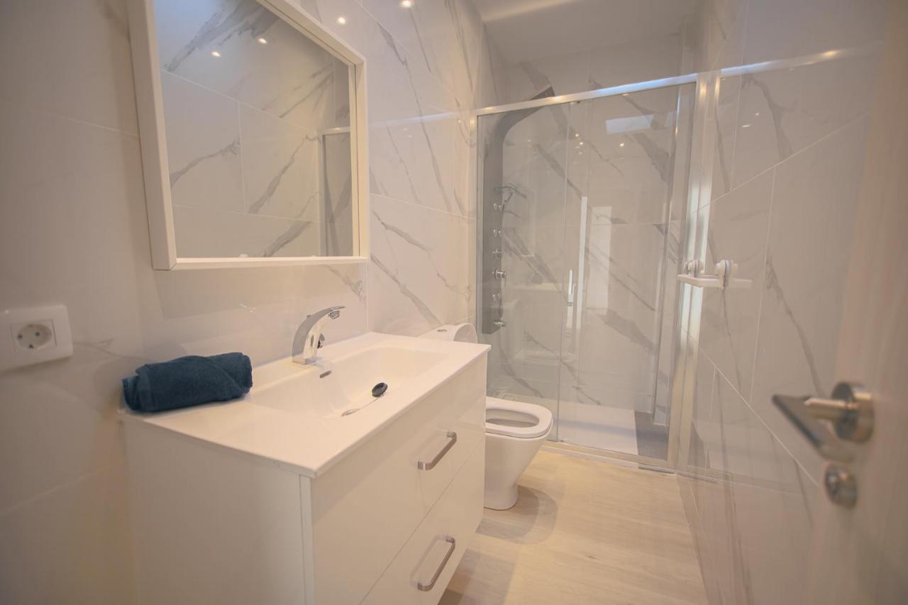 Atlantico Plaza 1a - 3 Beds - 2 Baths * Puerto del Carmen (Lanzarote)