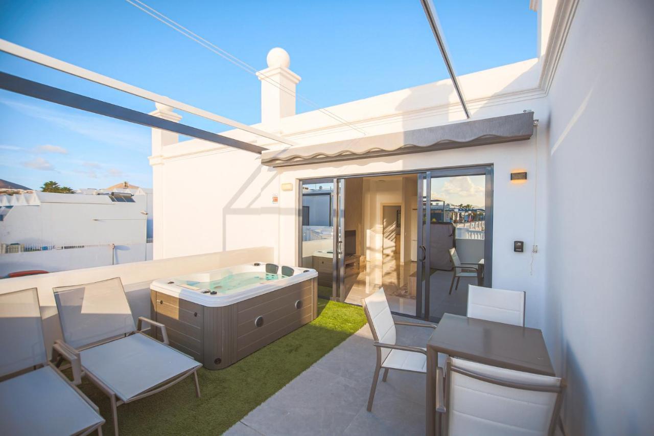 Apartamento Atlantico Plaza 1a - 3 Beds - 2 Baths *