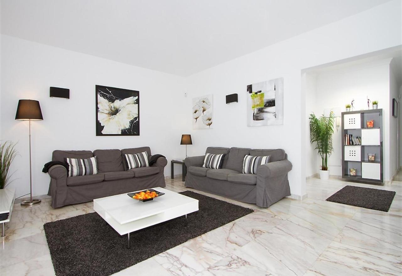 Villa Benedicte *