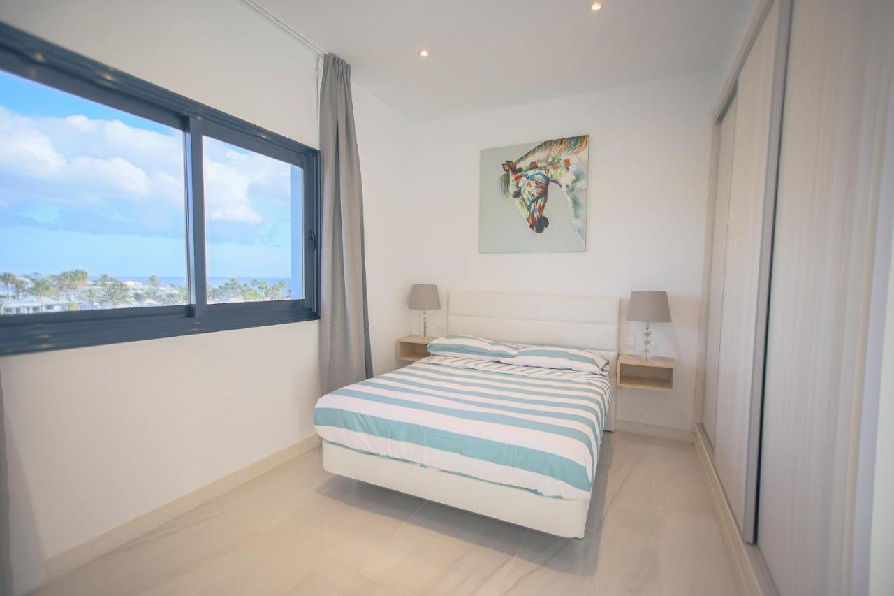 Apartamento Atlantico Plaza 1a - 3 Beds - 2 Baths Puerto del Carmen (Lanzarote)