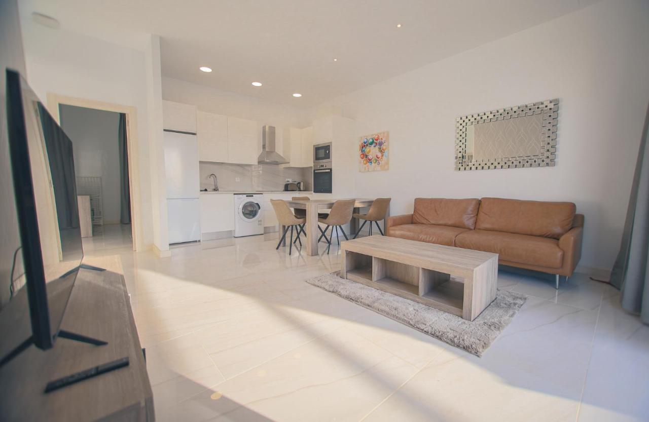Apartamento Atlantico Plaza 1a - 3 Beds - 2 Baths *