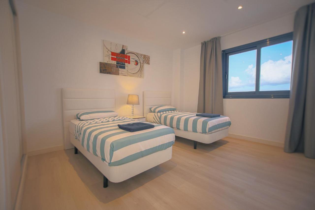 Atlantico Plaza 1a - 3 Beds - 2 Baths Apartamento *