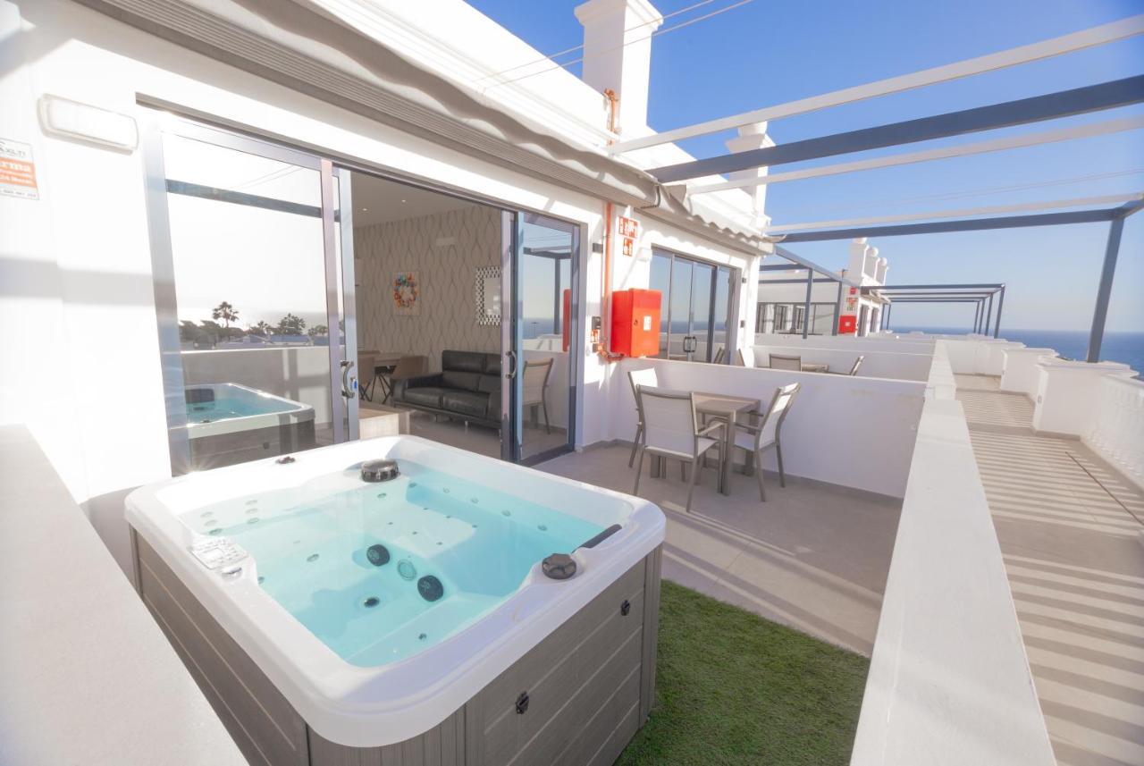 Atlantico Plaza 2a - 2 Beds - 2 Baths Puerto del Carmen (Lanzarote)