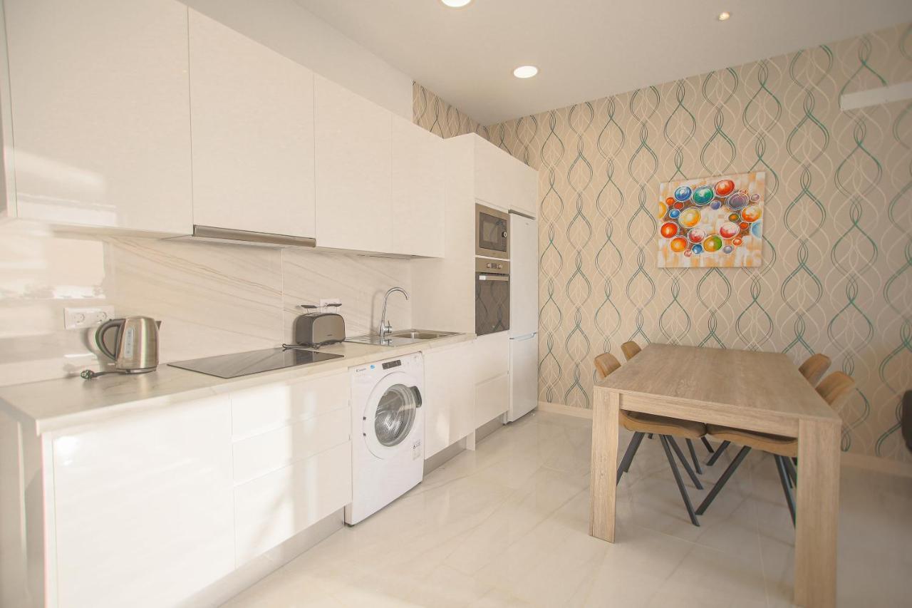 Apartment Atlantico Plaza 2a - 2 Beds - 2 Baths