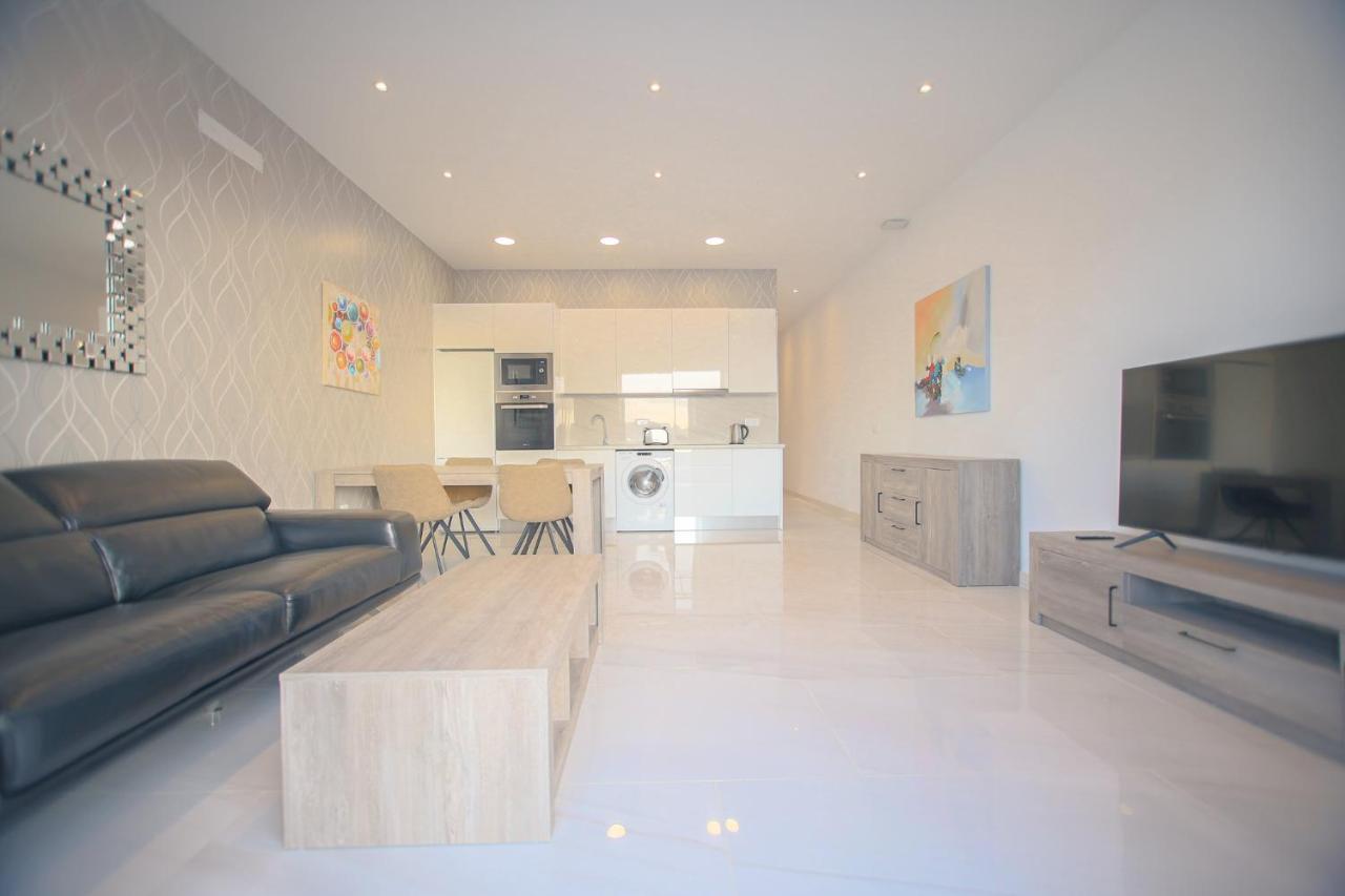Atlantico Plaza 3a - 2 Beds - 2 Baths Apartamento