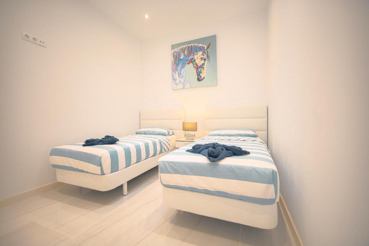 Atlantico Plaza 3a - 2 Beds - 2 Baths Apartamento *