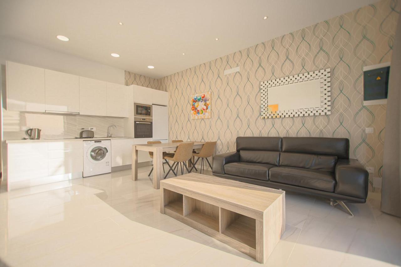 Apartment Atlantico Plaza 2a - 2 Beds - 2 Baths *
