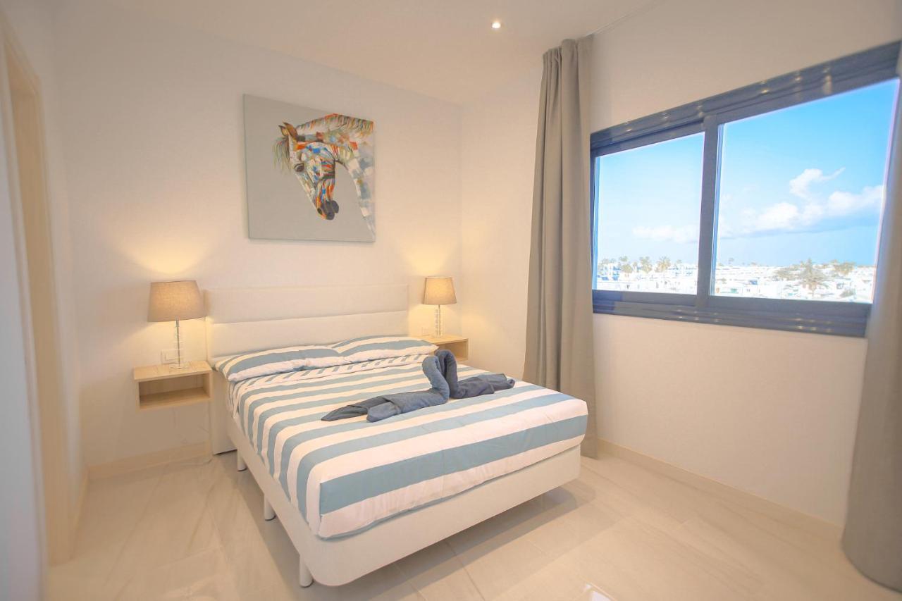 Atlantico Plaza 3a - 2 Beds - 2 Baths *