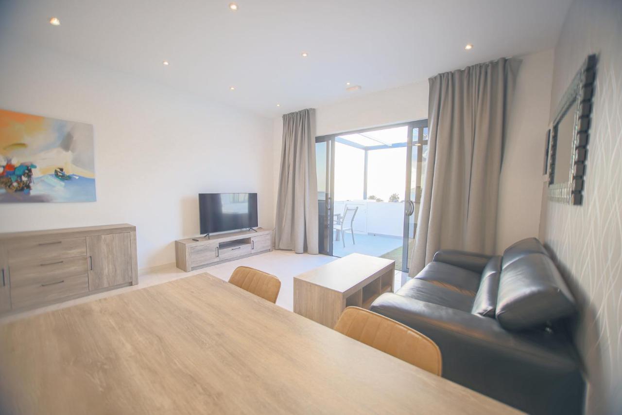 Apartamento Atlantico Plaza 3a - 2 Beds - 2 Baths