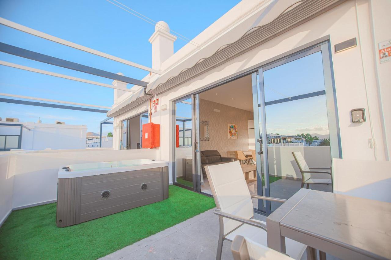 Atlantico Plaza 3a - 2 Beds - 2 Baths Puerto del Carmen (Lanzarote)