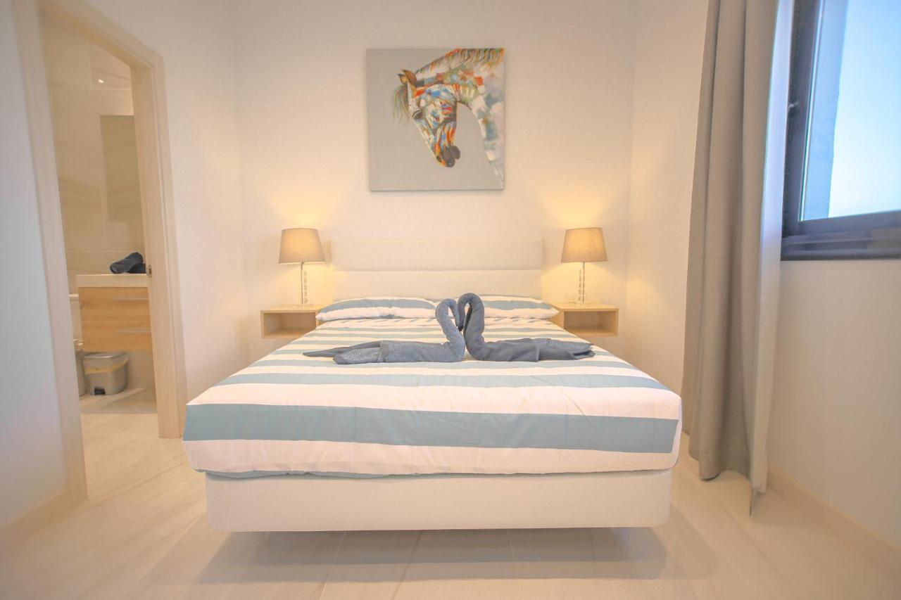 Apartamento Atlantico Plaza 3a - 2 Beds - 2 Baths Puerto del Carmen (Lanzarote)