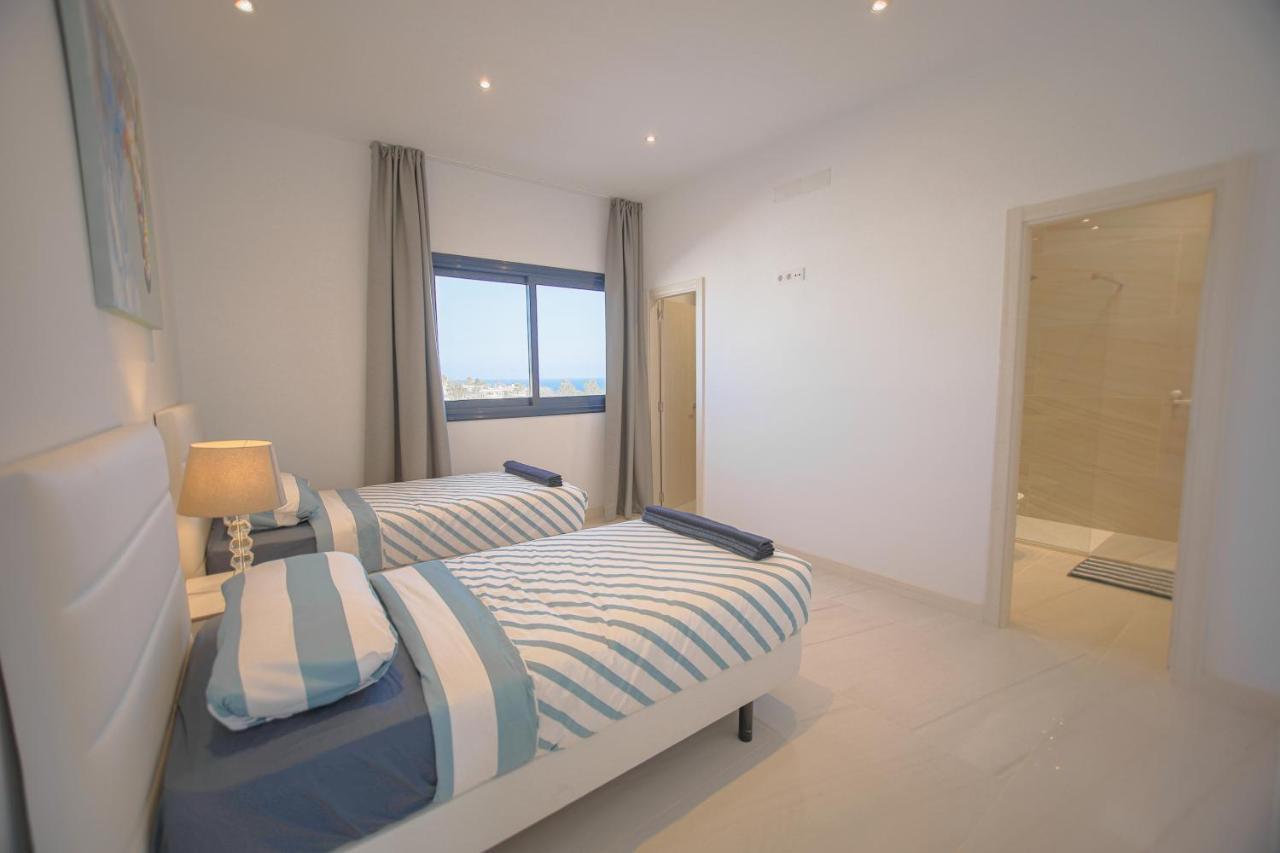 Atlantico Plaza 6a - 2 Beds - 2 Baths * Puerto del Carmen (Lanzarote)