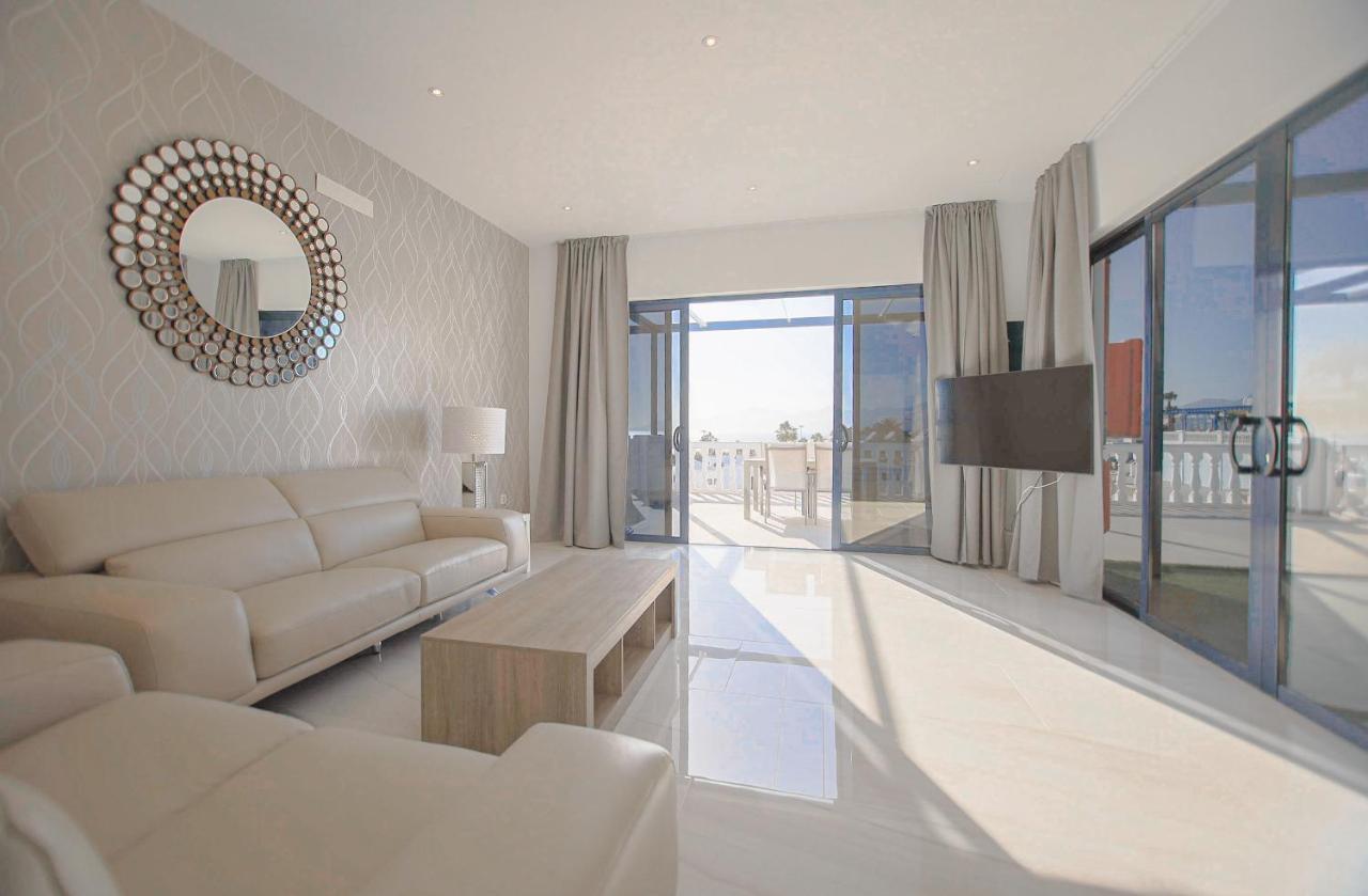 Atlantico Plaza 6a - 2 Beds - 2 Baths Puerto del Carmen (Lanzarote)
