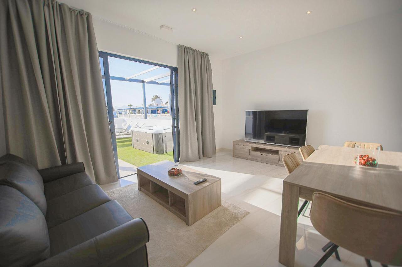 Apartamento Atlantico Plaza 5a - 1 Bed - 1 Bath *