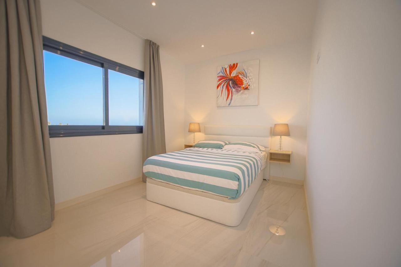 Atlantico Plaza 5a - 1 Bed - 1 Bath * Puerto del Carmen (Lanzarote)