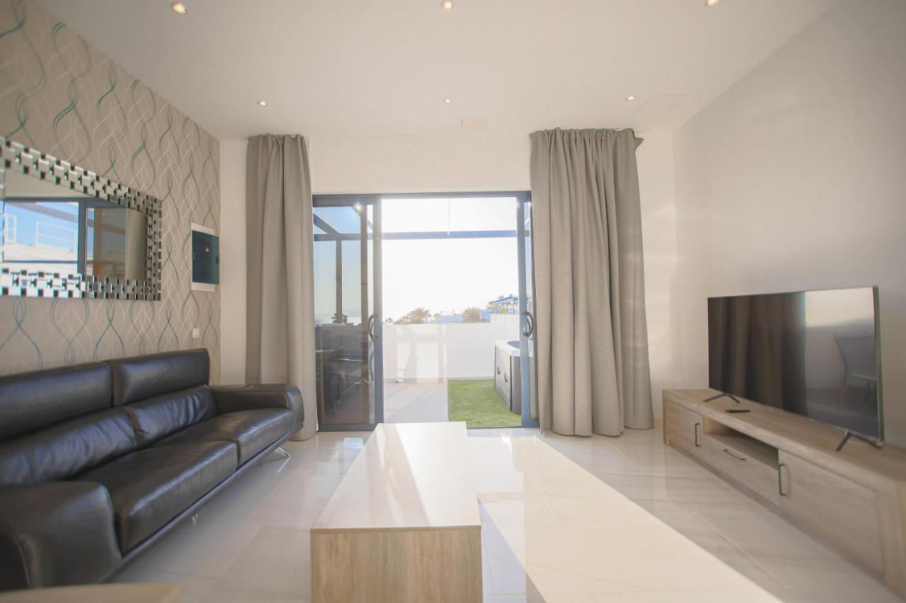 Atlantico Plaza 2a - 2 Beds - 2 Baths * Puerto del Carmen (Lanzarote)