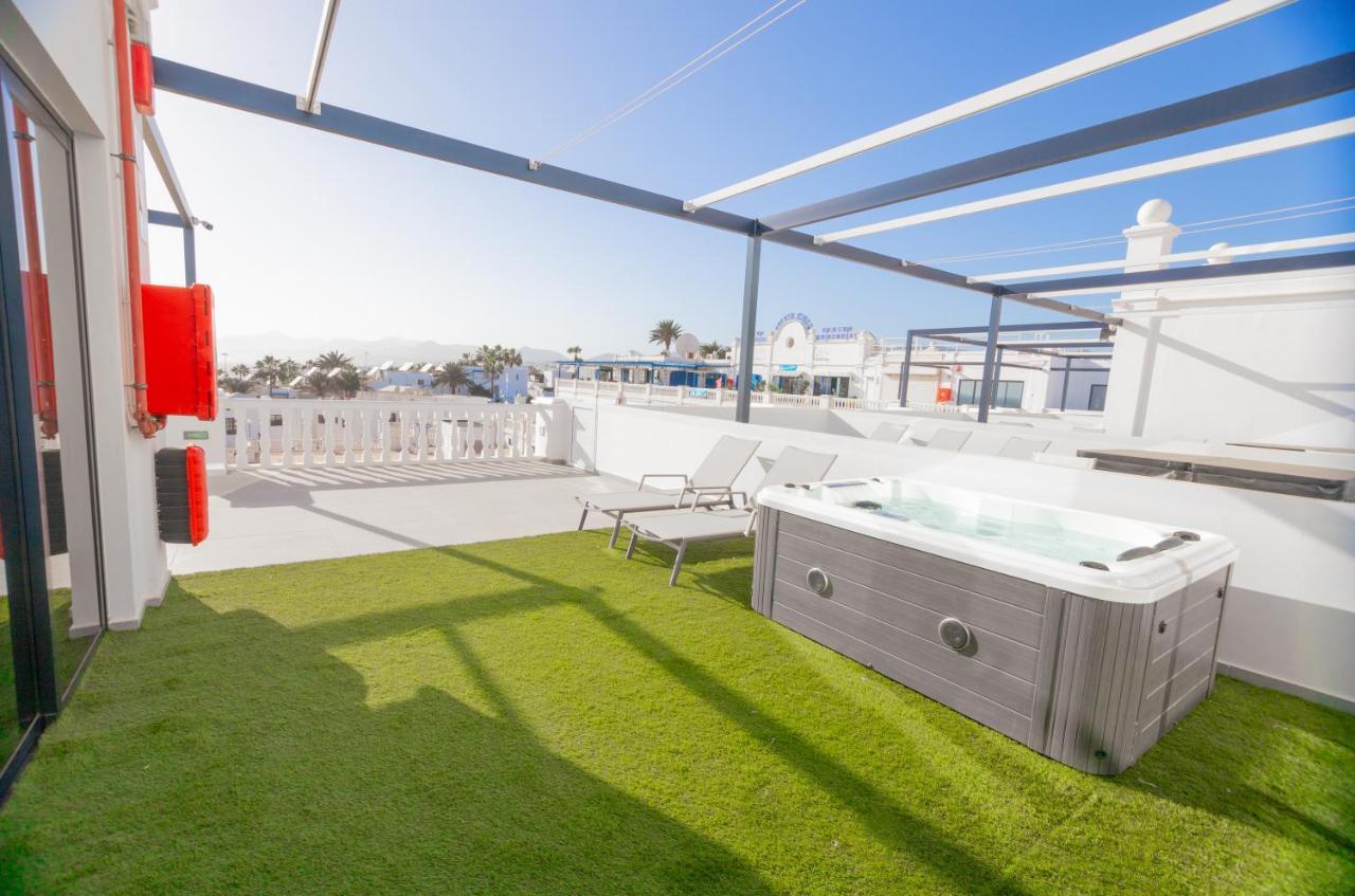Atlantico Plaza 6a - 2 Beds - 2 Baths Apartment Puerto del Carmen (Lanzarote)