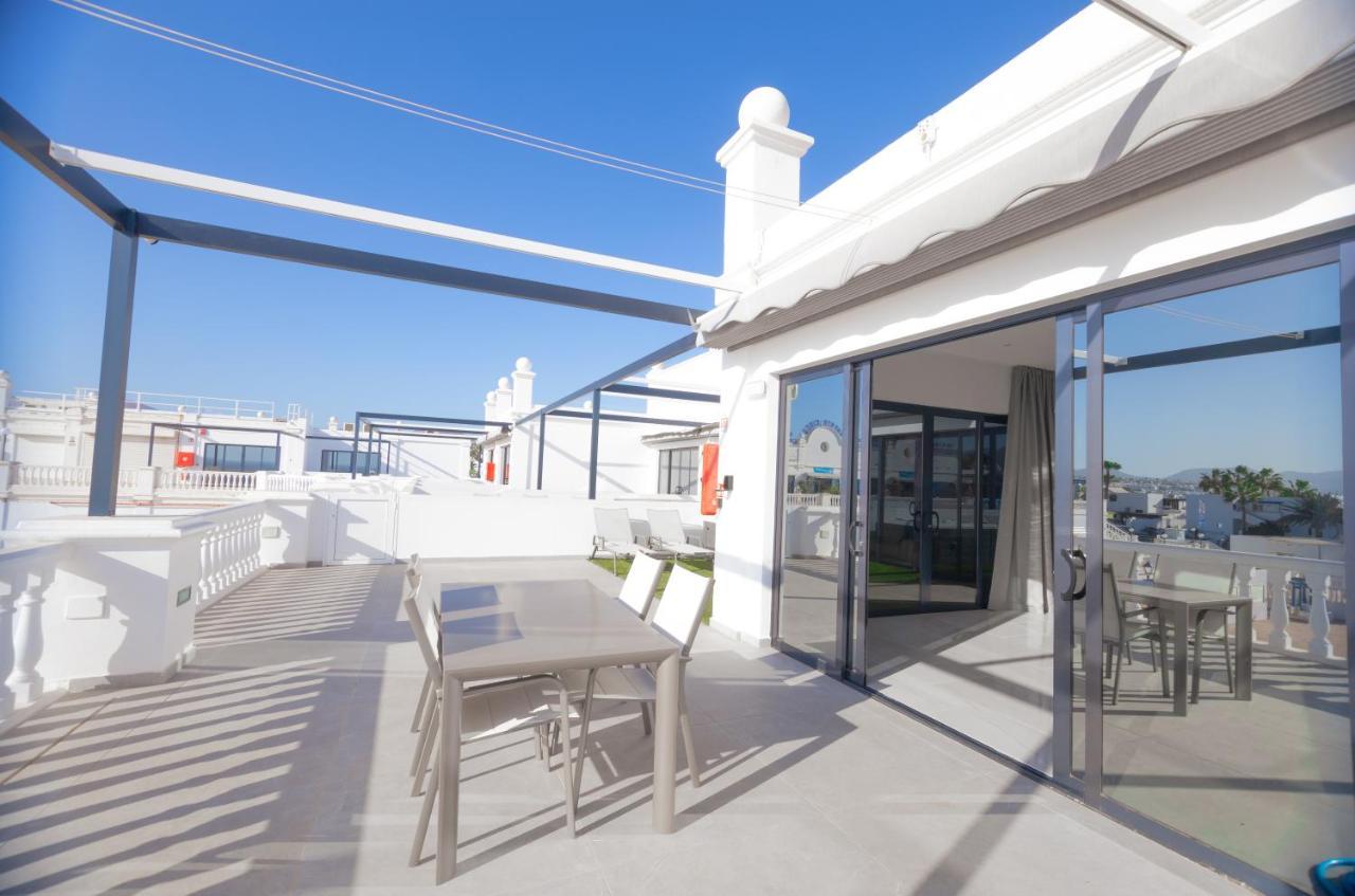 Atlantico Plaza 6a - 2 Beds - 2 Baths Apartment Puerto del Carmen (Lanzarote)