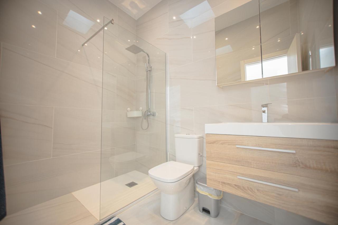 Apartment Atlantico Plaza 2a - 2 Beds - 2 Baths *