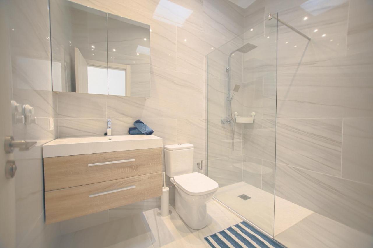 Apartment Atlantico Plaza 3a - 2 Beds - 2 Baths *