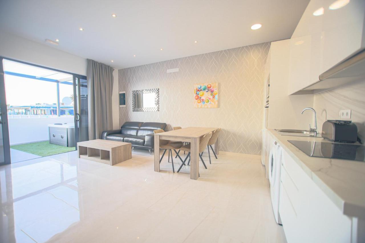 Apartamento Atlantico Plaza 3a - 2 Beds - 2 Baths *