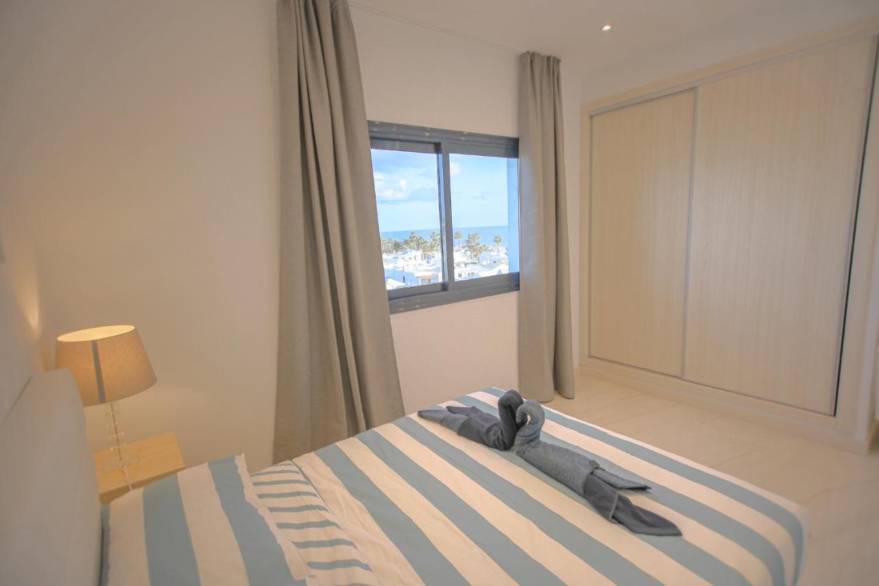 Atlantico Plaza 3a - 2 Beds - 2 Baths * Puerto del Carmen (Lanzarote)