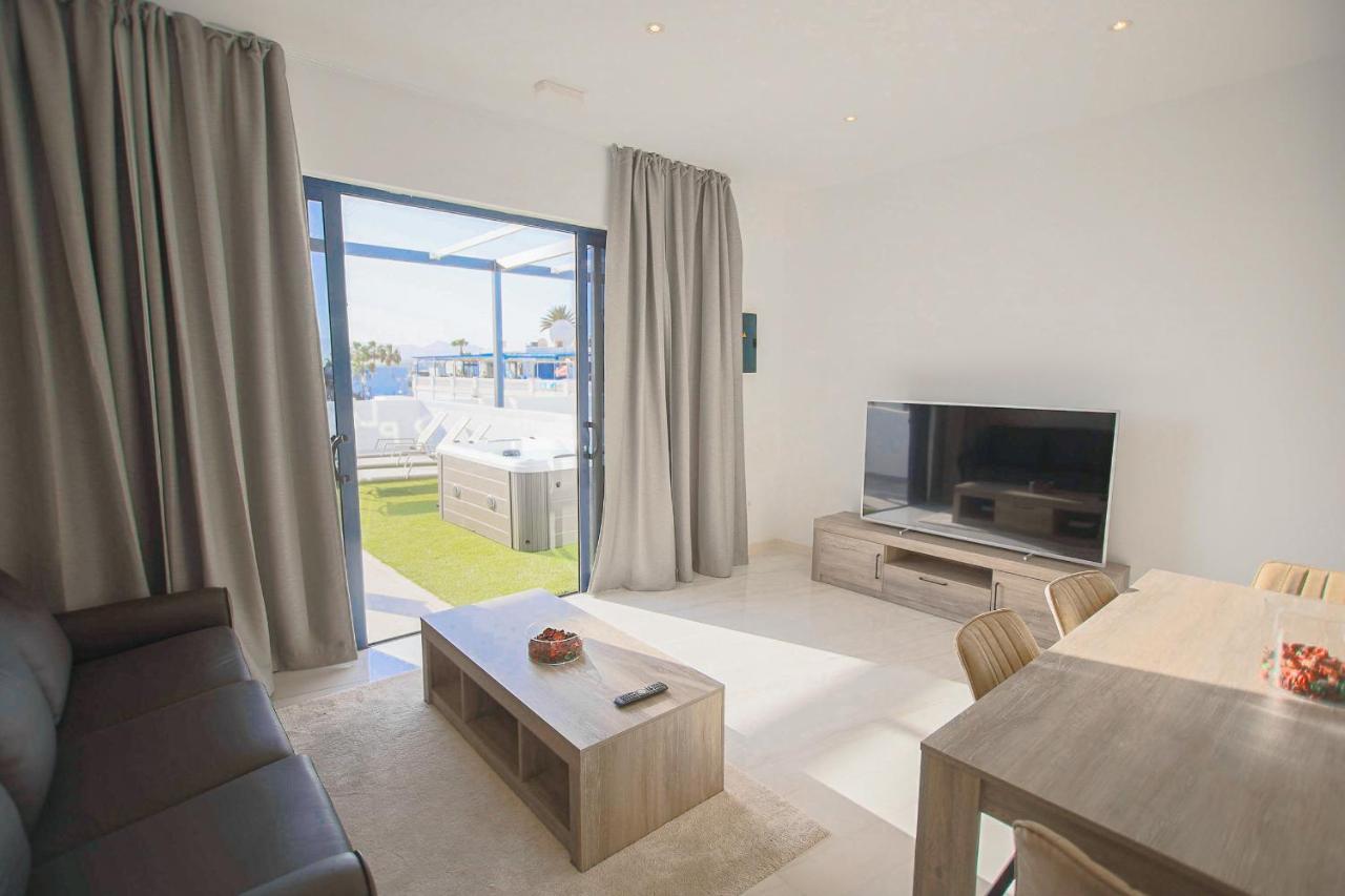 Atlantico Plaza 5a - 1 Bed - 1 Bath Apartamento *