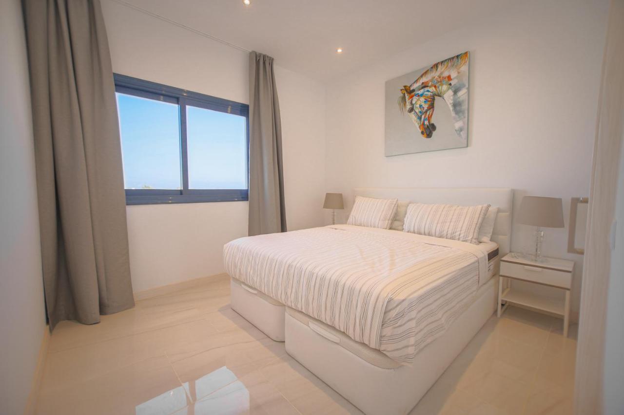 Atlantico Plaza 6a - 2 Beds - 2 Baths * Puerto del Carmen (Lanzarote)