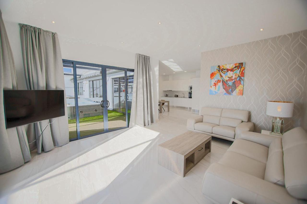 Apartment Atlantico Plaza 6a - 2 Beds - 2 Baths *