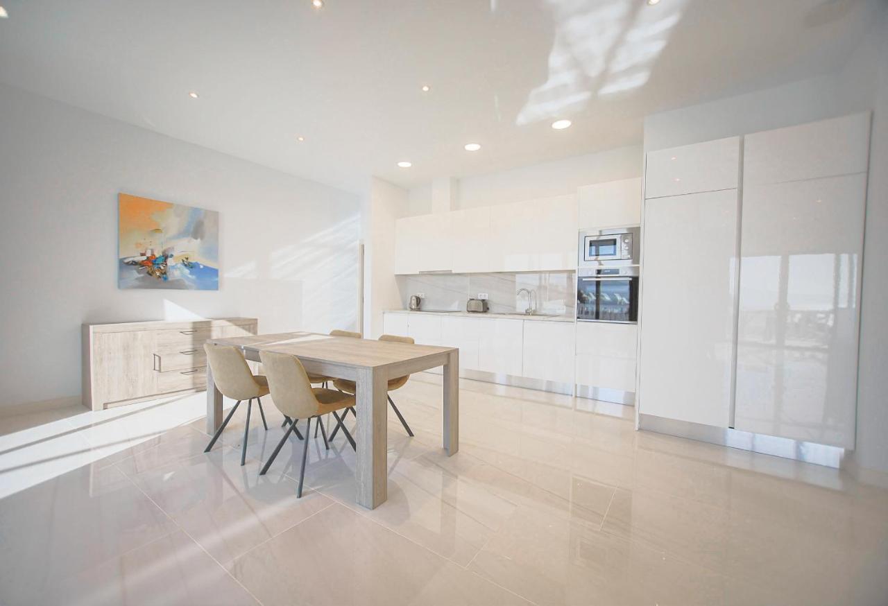 Apartment Atlantico Plaza 6a - 2 Beds - 2 Baths Puerto del Carmen (Lanzarote)