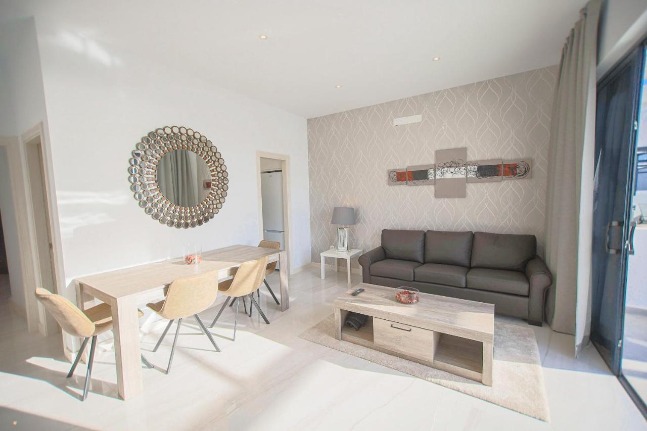 Atlantico Plaza 5a - 1 Bed - 1 Bath