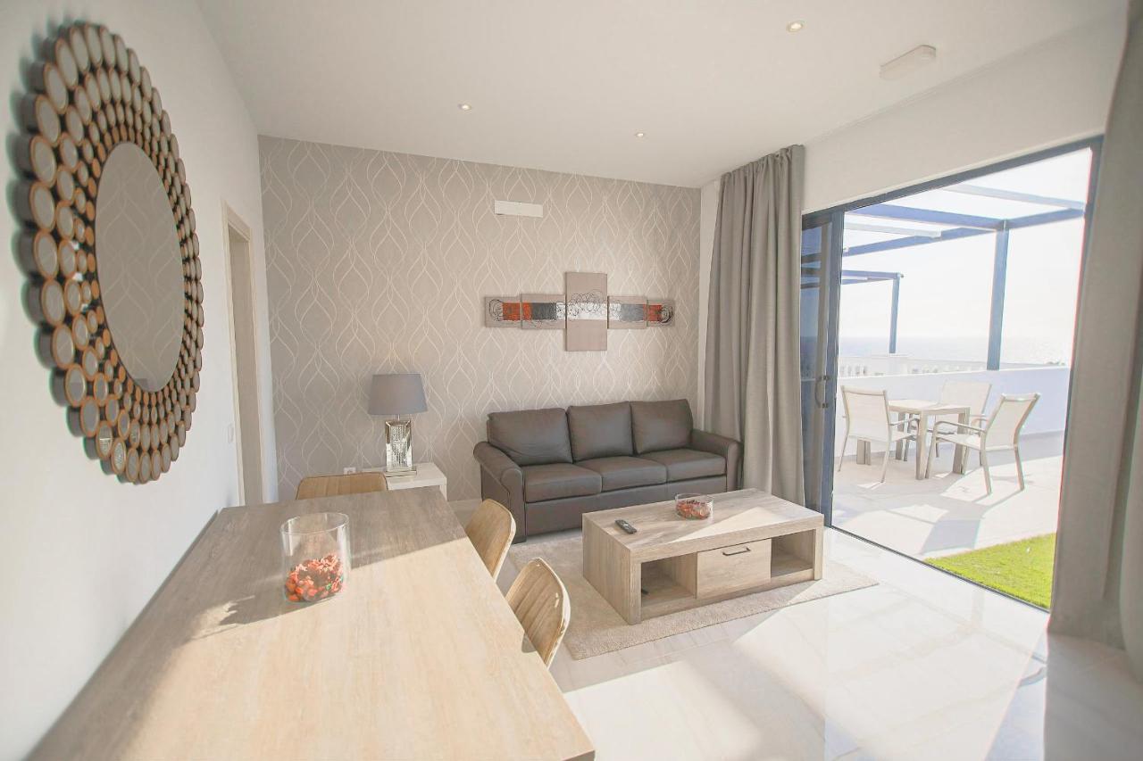 Atlantico Plaza 5a - 1 Bed - 1 Bath