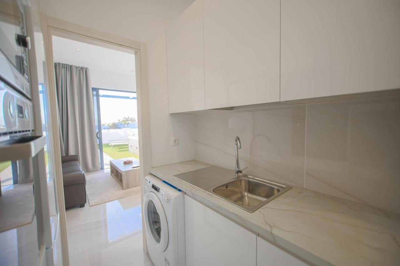 Atlantico Plaza 5a - 1 Bed - 1 Bath Apartamento Puerto del Carmen (Lanzarote)