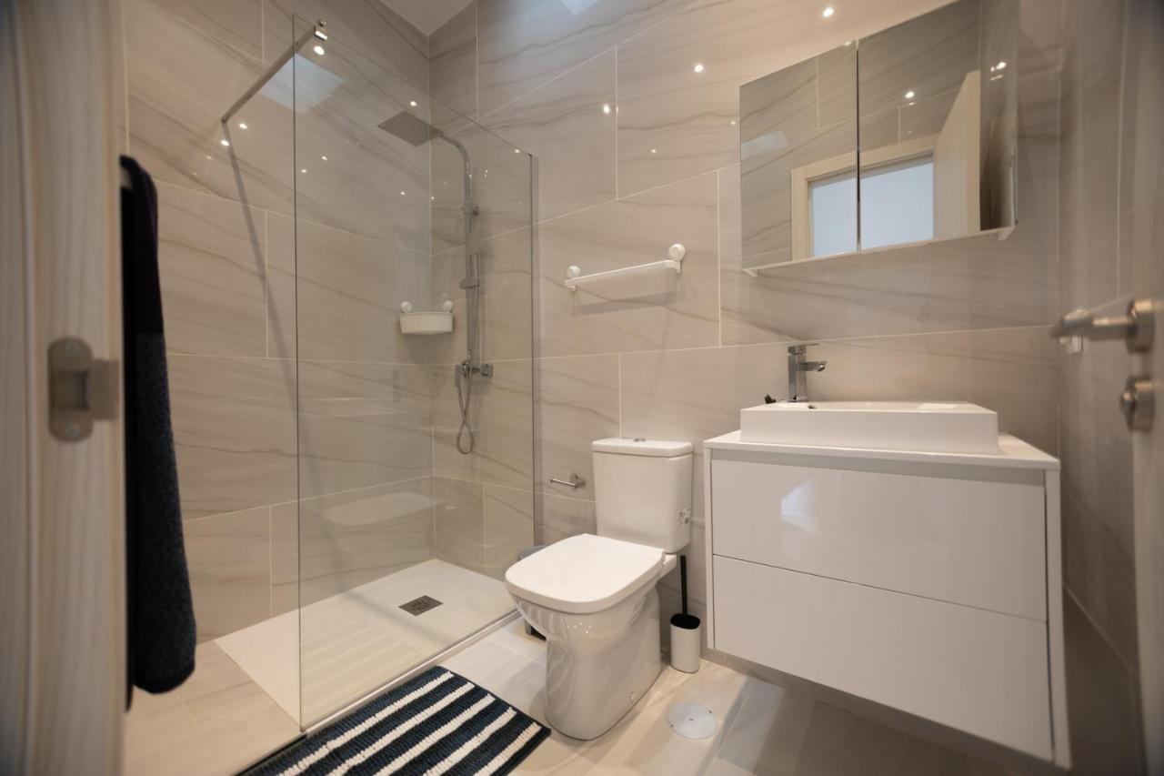 Atlantico Plaza 5a - 1 Bed - 1 Bath *