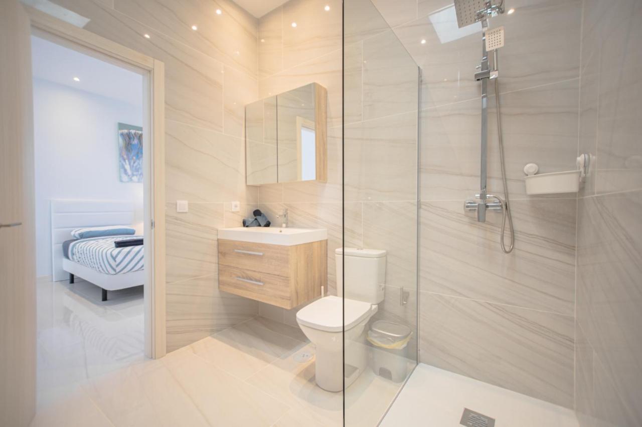Atlantico Plaza 6a - 2 Beds - 2 Baths Apartment Puerto del Carmen (Lanzarote)