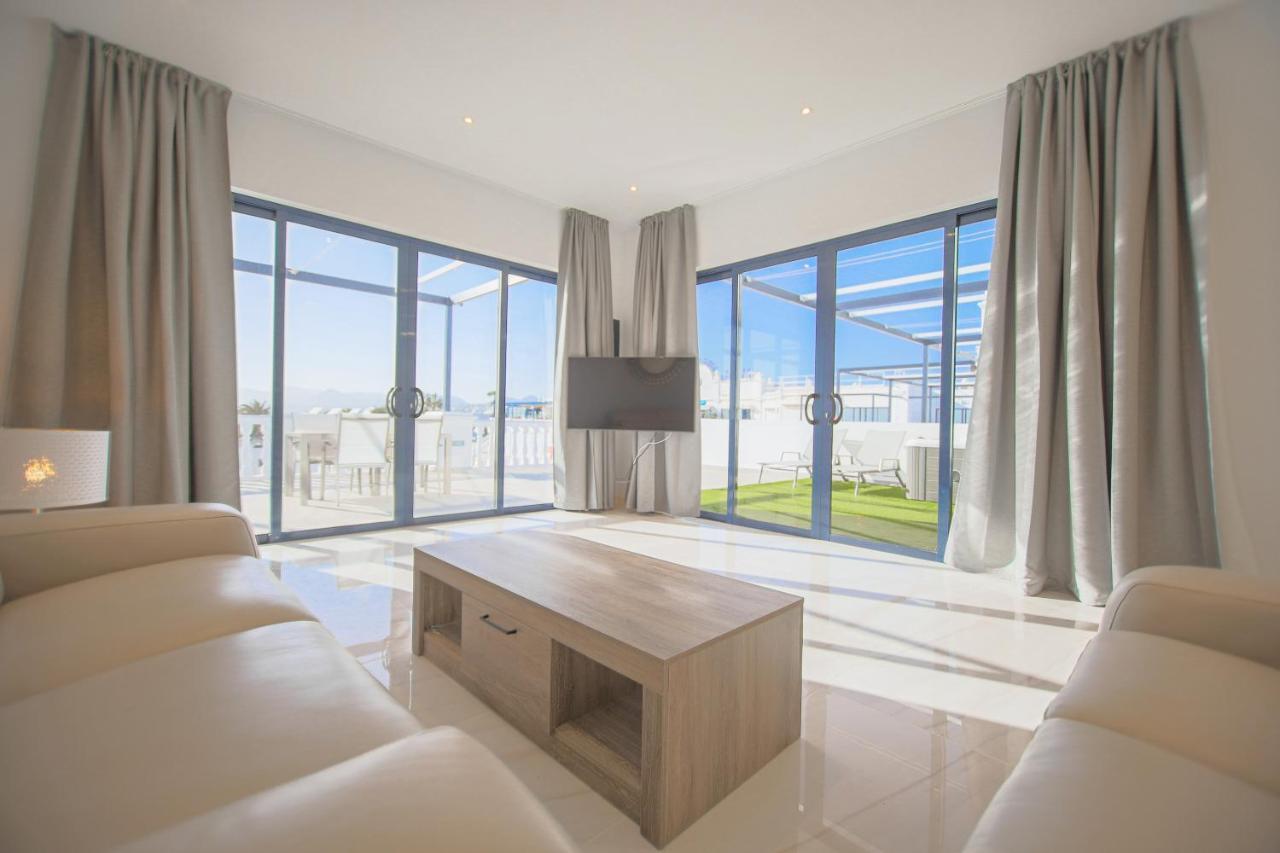 Atlantico Plaza 6a - 2 Beds - 2 Baths Apartment *